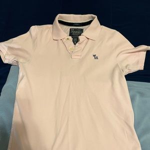 Vintage Abercrombie & Fitch vintage Polo …